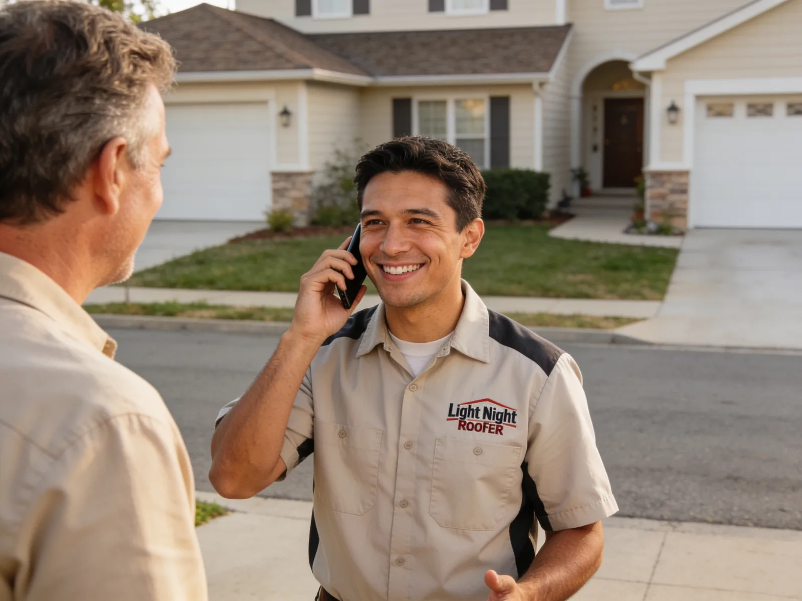 Emergency Roof Repair Parker Ford, PA FAQs